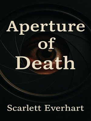cover image of Aperture of Death